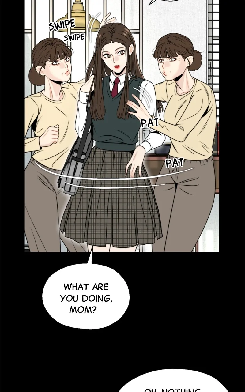 Secretary's Escape Chapter 1 page 6 - 