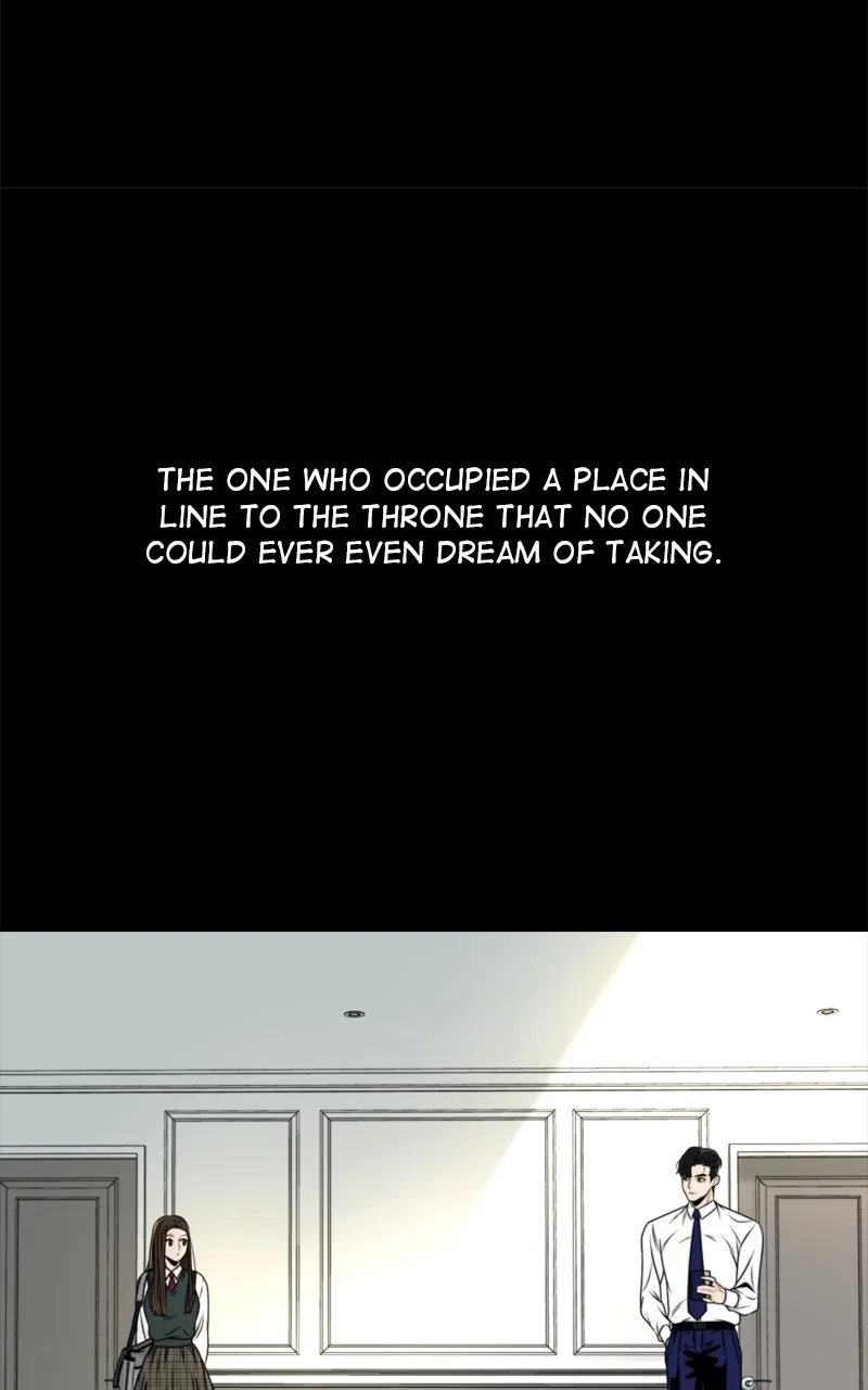 Secretary's Escape Chapter 1 page 51 - 
