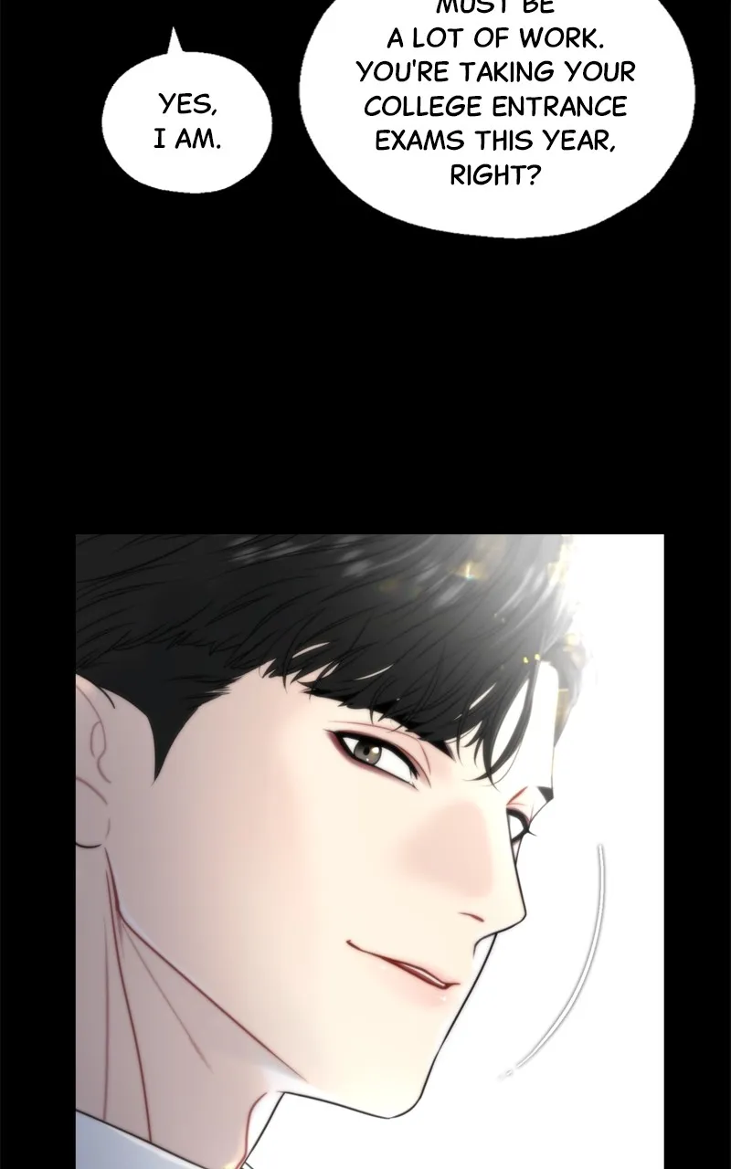 Secretary's Escape Chapter 1 page 57 - 