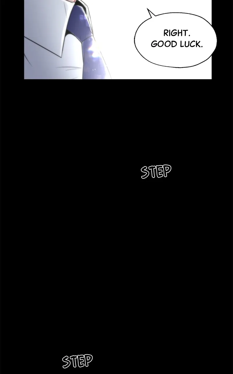 Secretary's Escape Chapter 1 page 58 - 