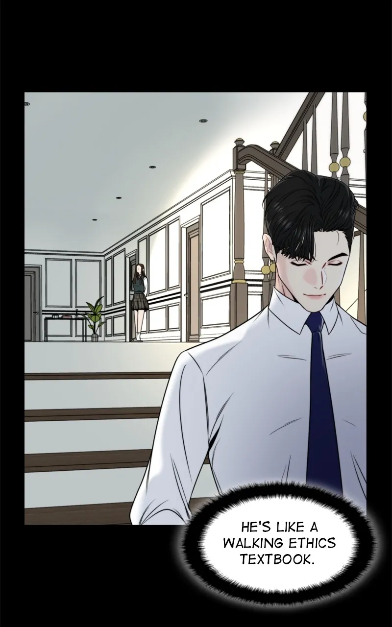 Secretary's Escape Chapter 1 page 59 - 