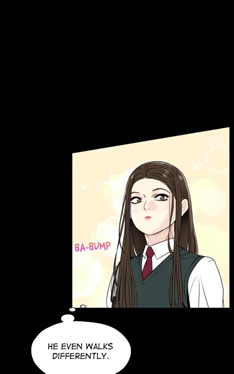 Secretary's Escape Chapter 1 page 60 - 