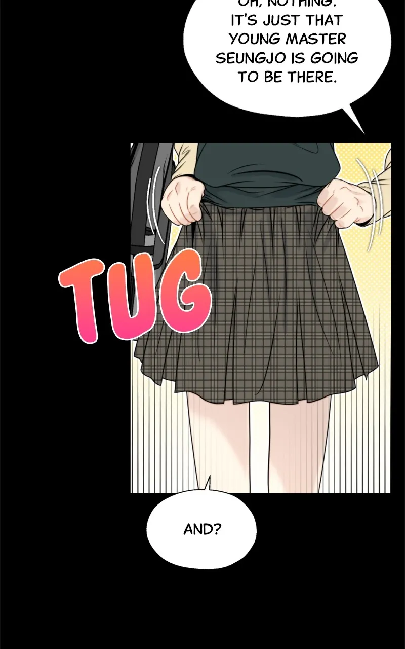 Secretary's Escape Chapter 1 page 7 - 