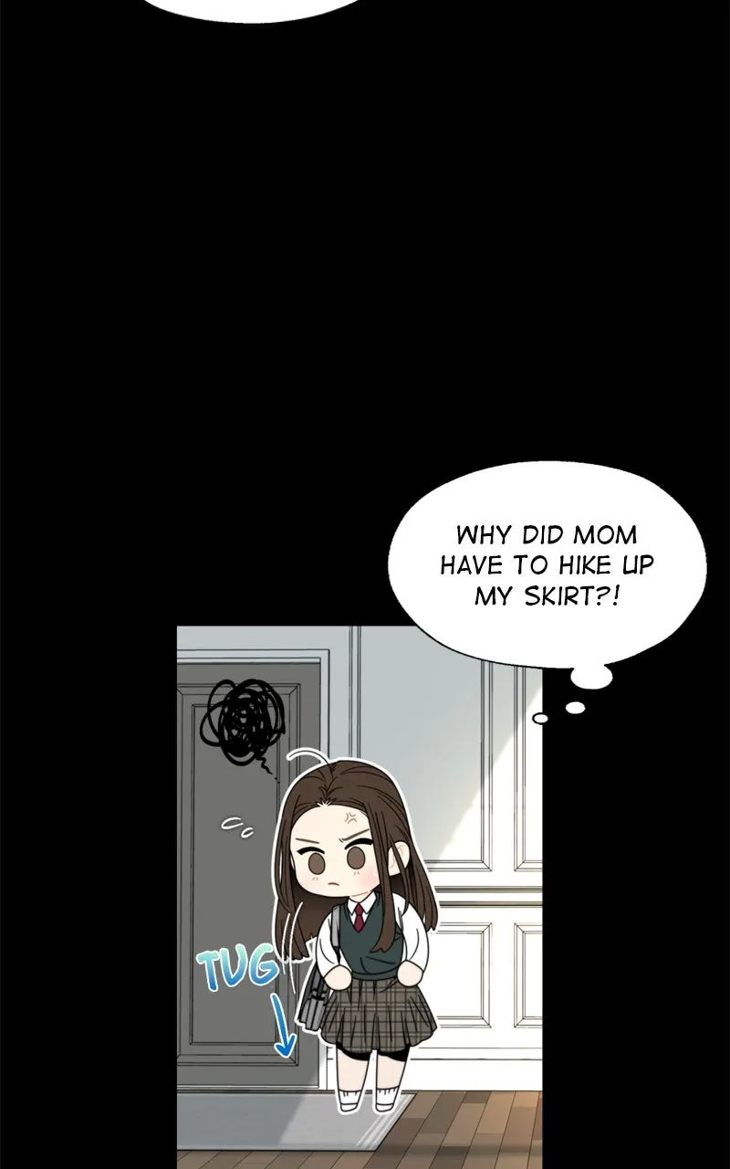 Secretary's Escape Chapter 1 page 61 - 
