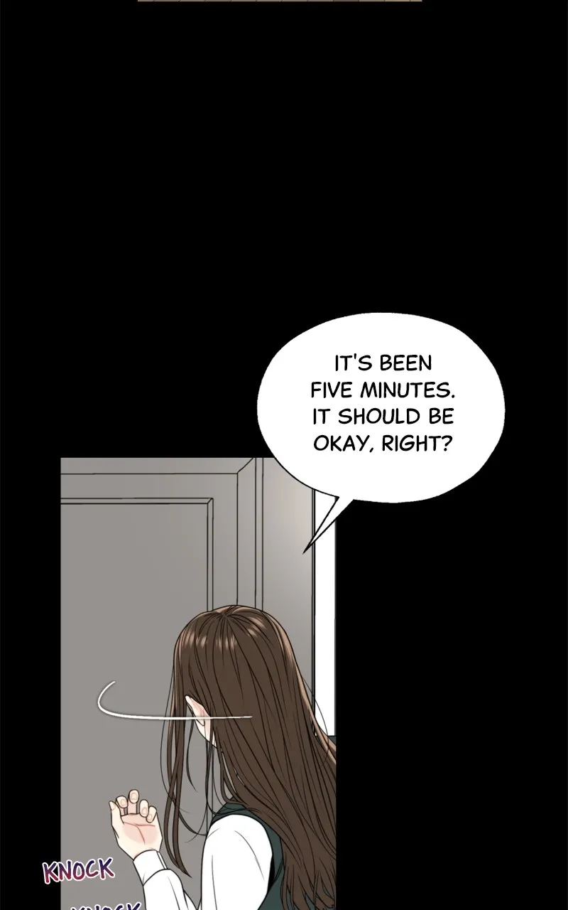Secretary's Escape Chapter 1 page 62 - 