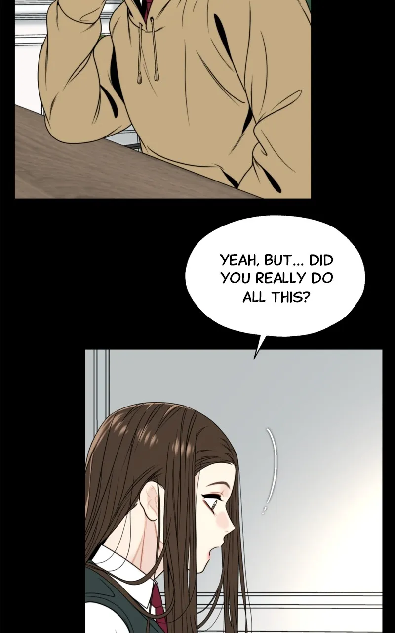 Secretary's Escape Chapter 1 page 66 - 