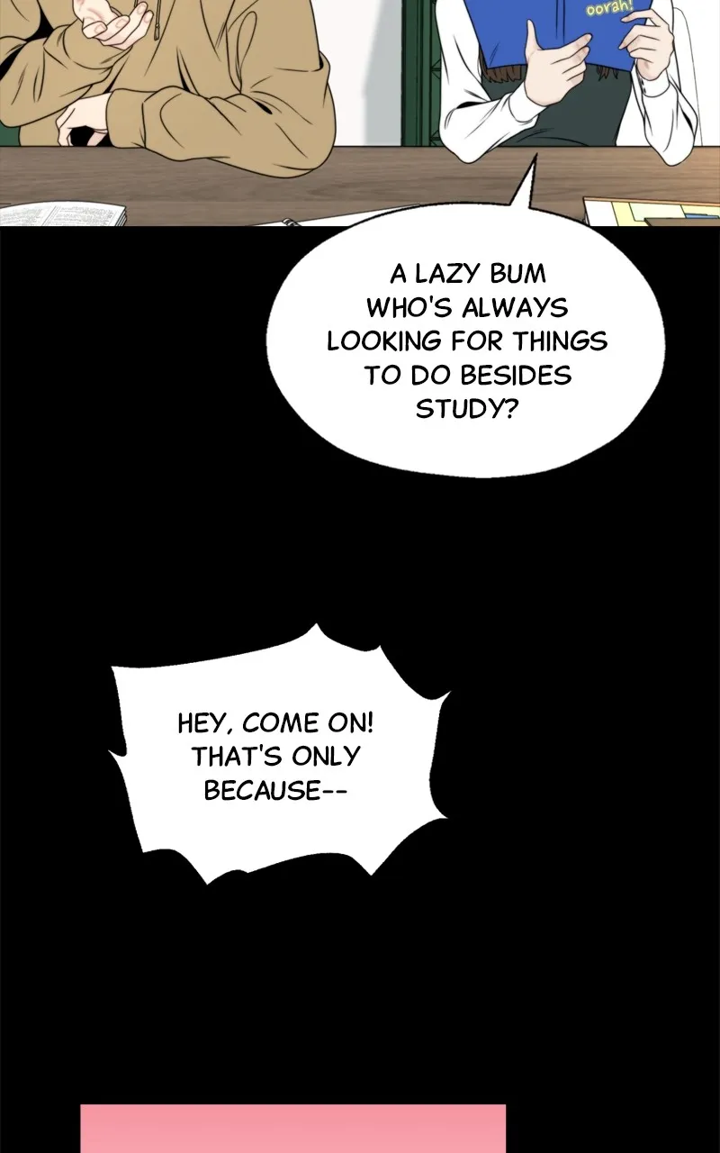Secretary's Escape Chapter 1 page 68 - 