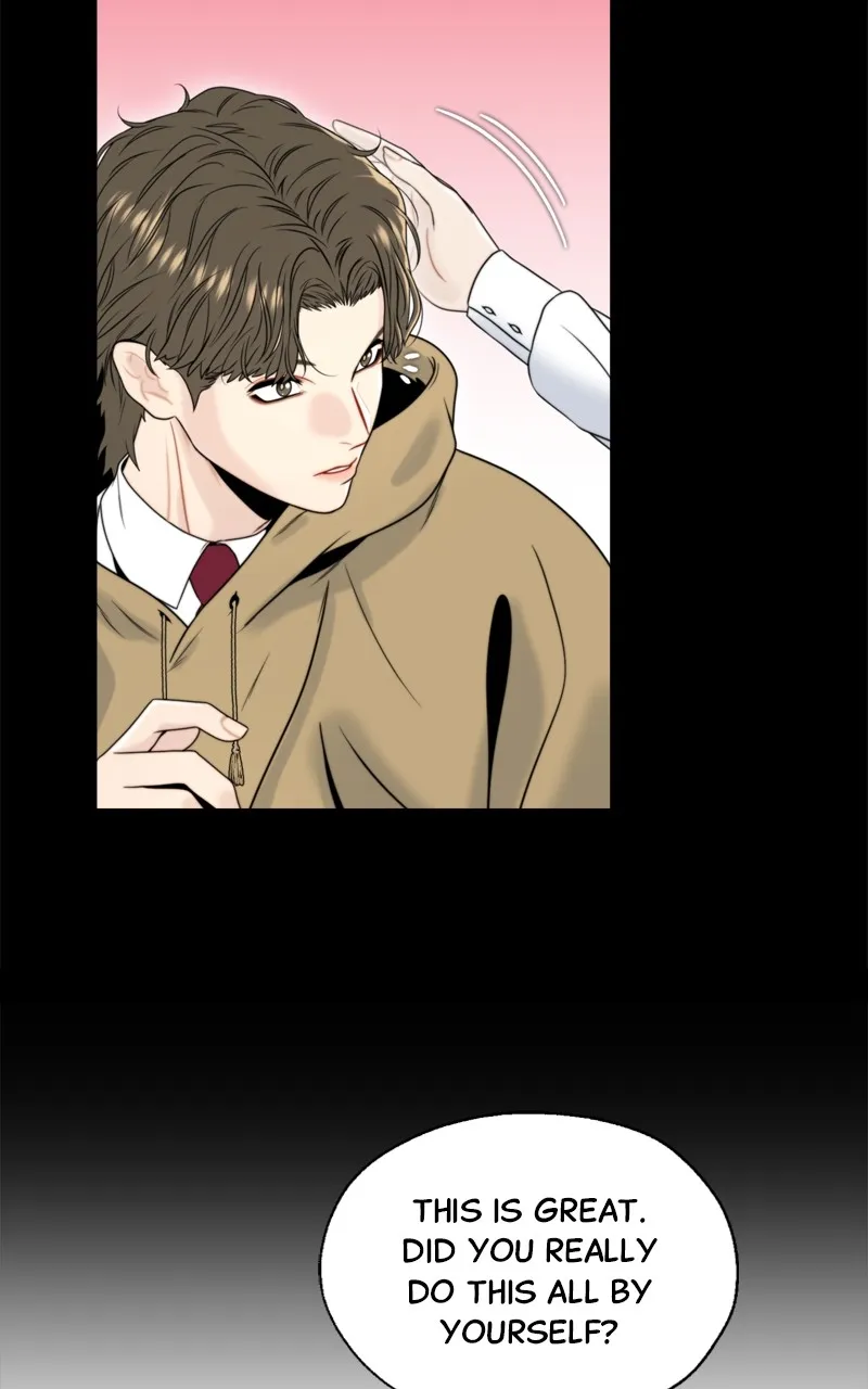 Secretary's Escape Chapter 1 page 69 - 