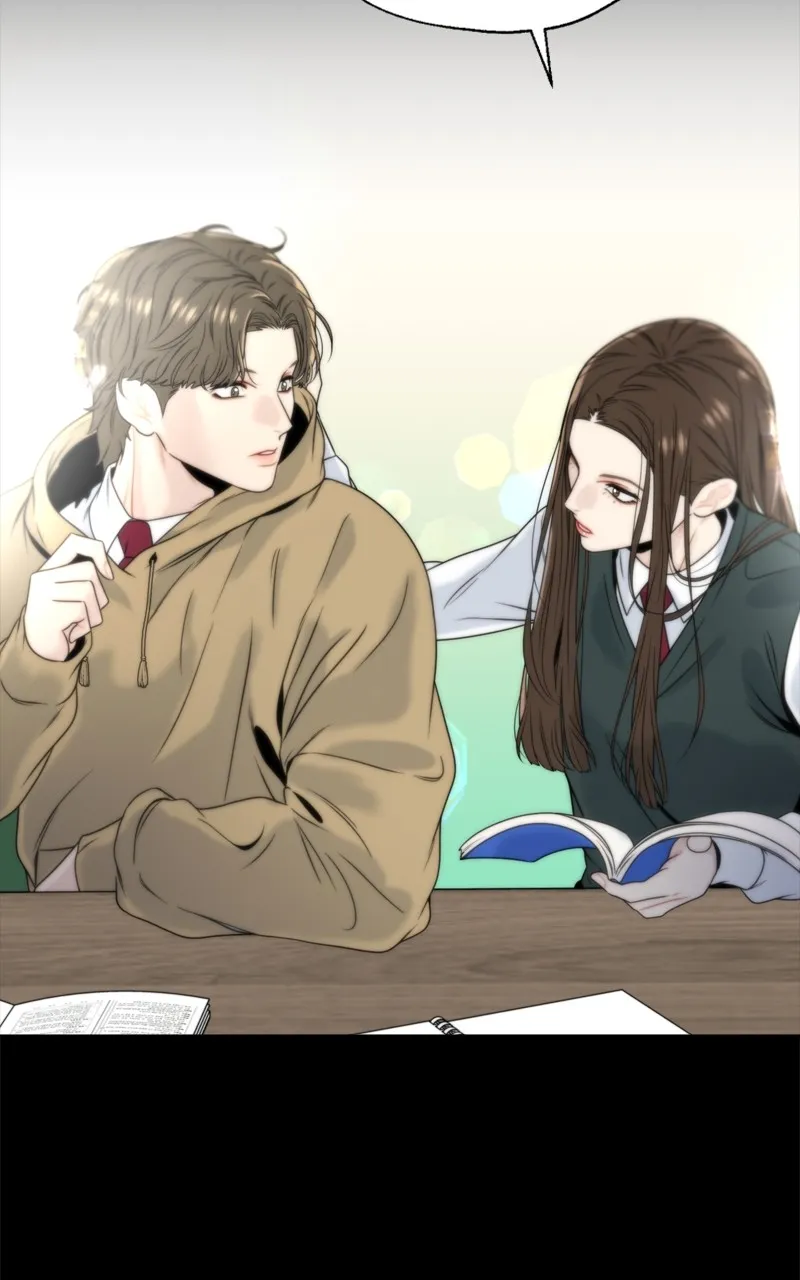 Secretary's Escape Chapter 1 page 70 - 
