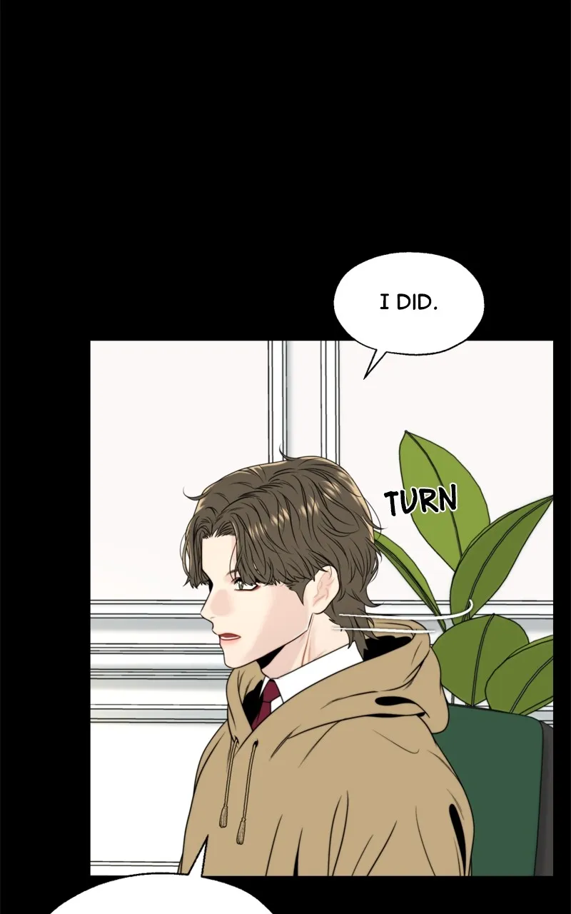 Secretary's Escape Chapter 1 page 71 - 