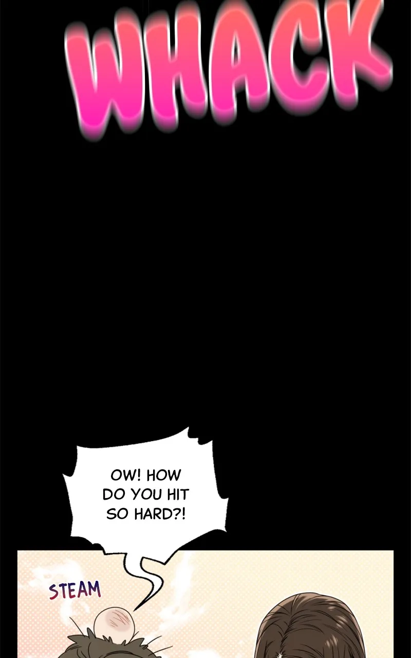 Secretary's Escape Chapter 1 page 74 - 