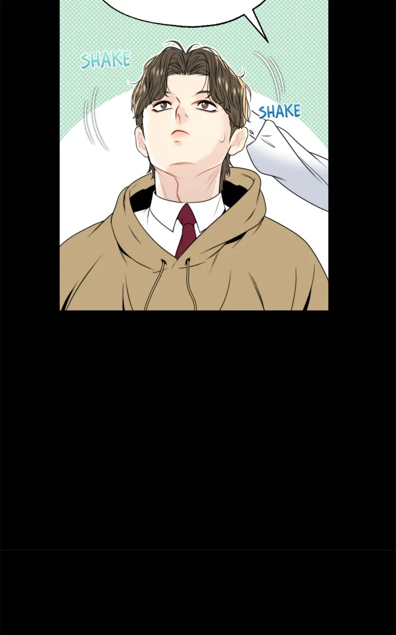 Secretary's Escape Chapter 1 page 76 - 