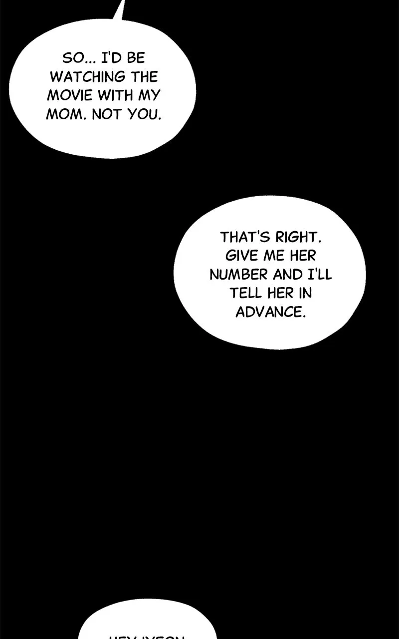 Secretary's Escape Chapter 1 page 79 - 