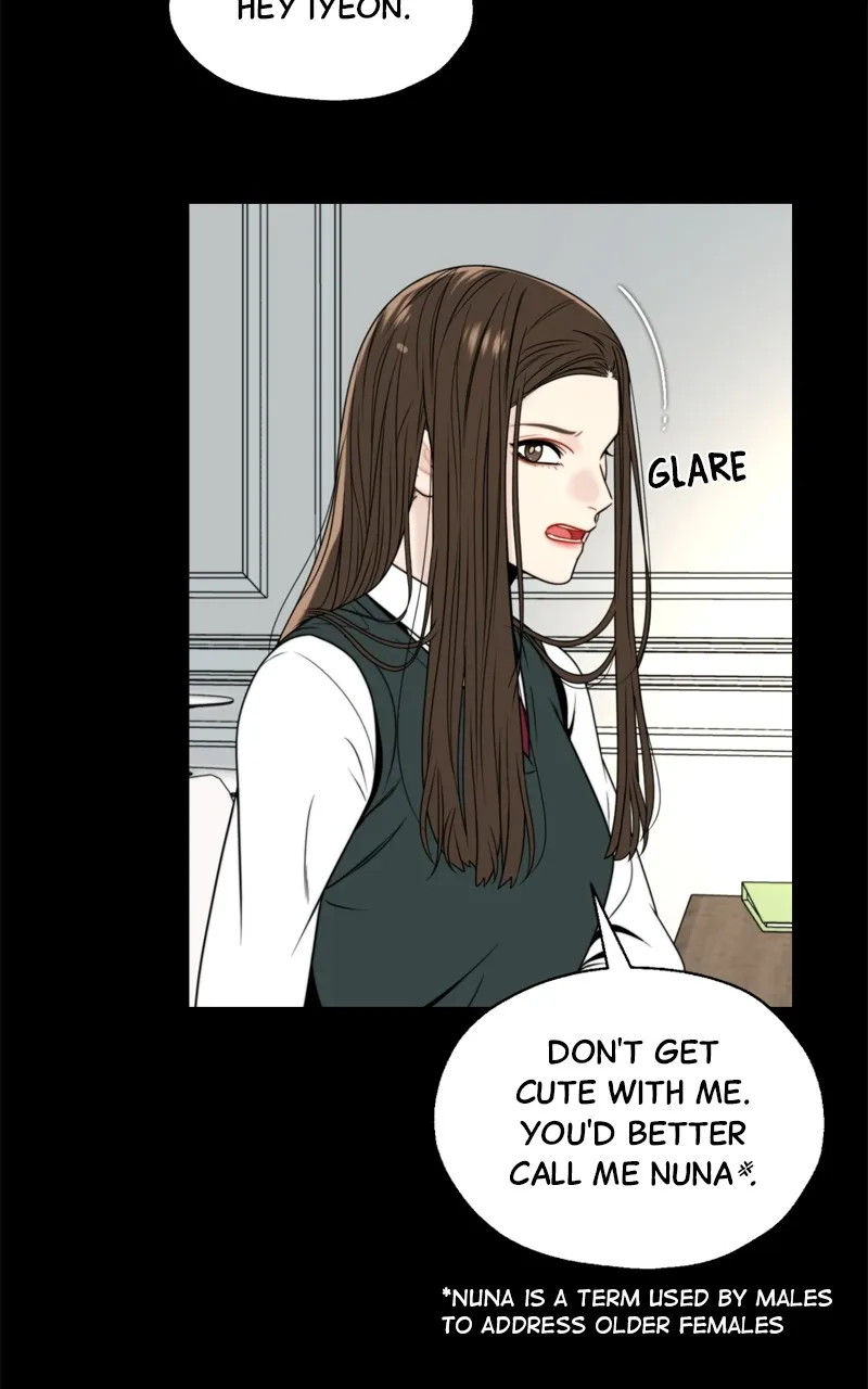 Secretary's Escape Chapter 1 page 80 - 