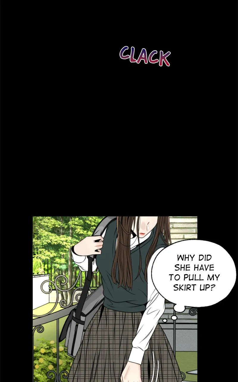 Secretary's Escape Chapter 1 page 9 - 