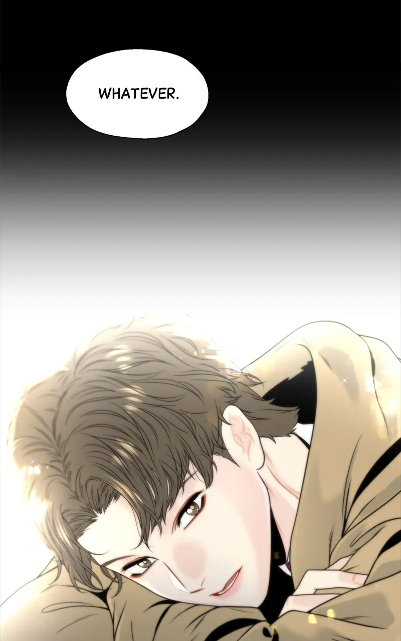 Secretary's Escape Chapter 1 page 81 - 
