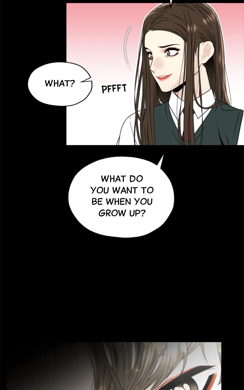 Secretary's Escape Chapter 1 page 83 - 