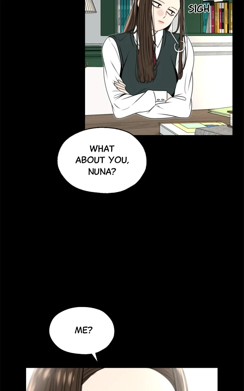 Secretary's Escape Chapter 1 page 85 - 