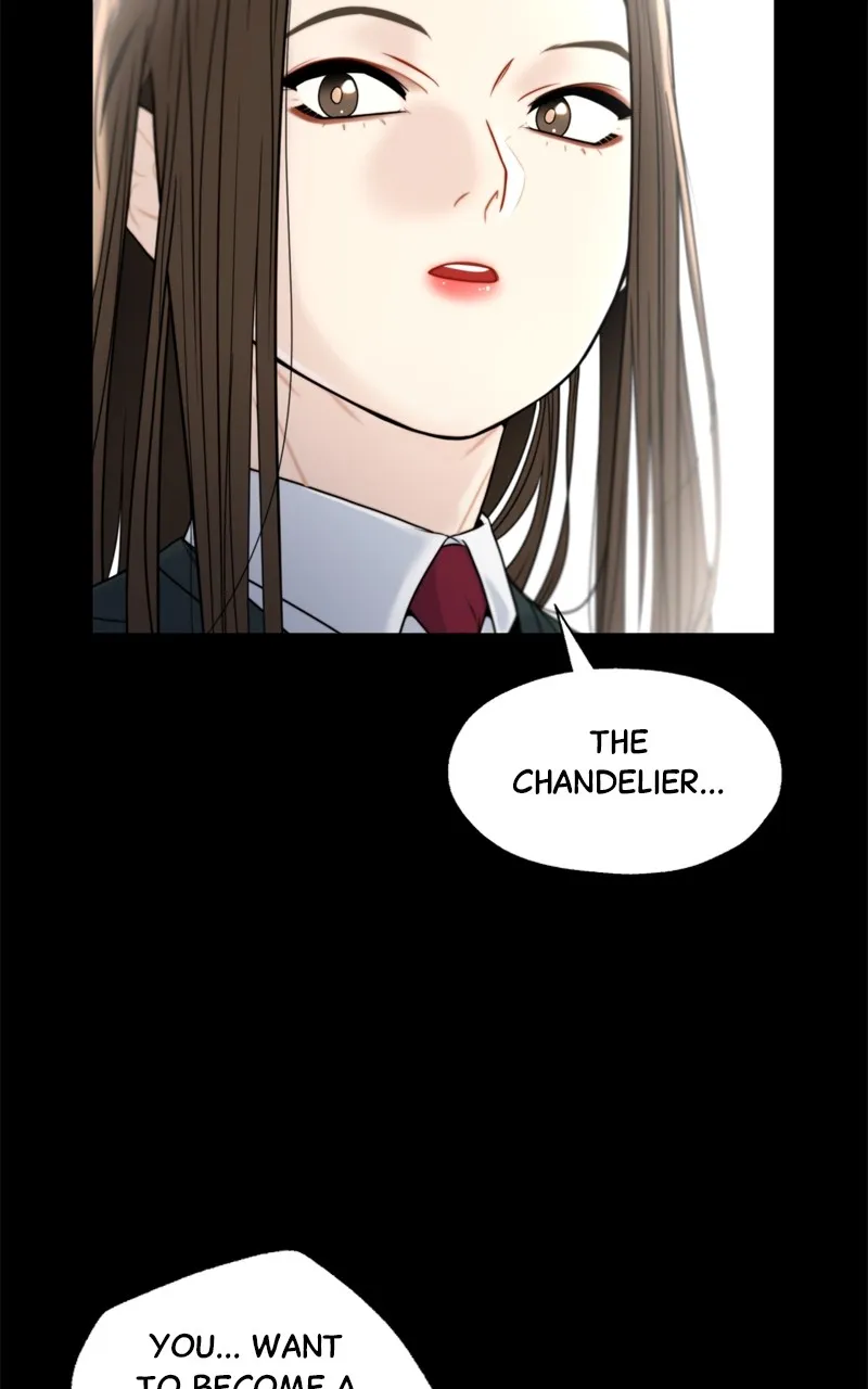Secretary's Escape Chapter 1 page 86 - 