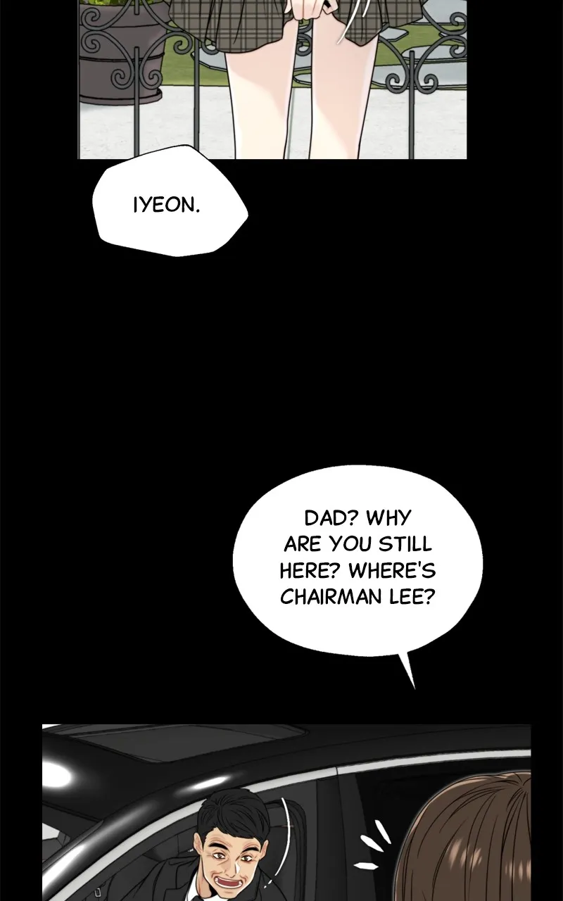 Secretary's Escape Chapter 1 page 10 - 