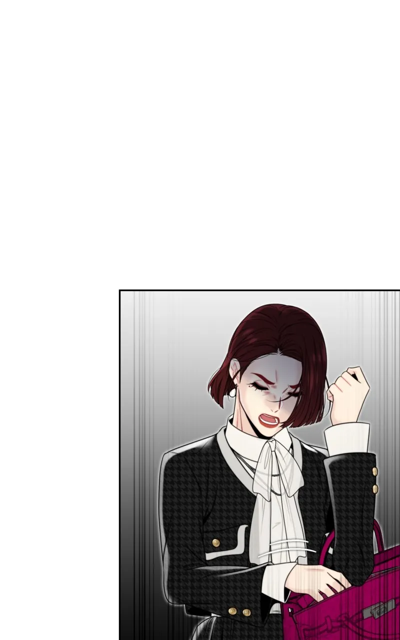 Secretary's Escape Chapter 1 page 95 - 