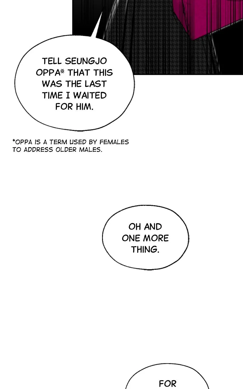 Secretary's Escape Chapter 1 page 96 - 