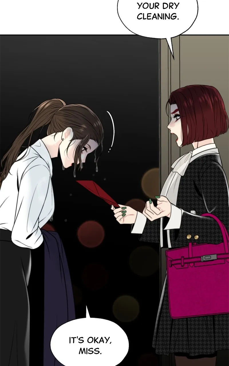 Secretary's Escape Chapter 1 page 97 - 