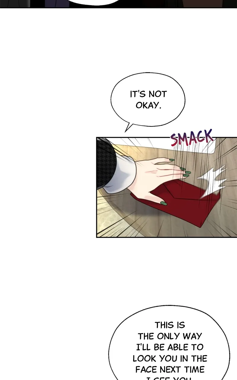 Secretary's Escape Chapter 1 page 98 - 