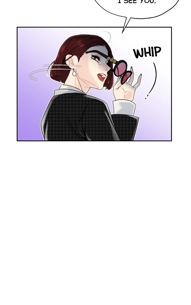 Secretary's Escape Chapter 1 page 99 - 