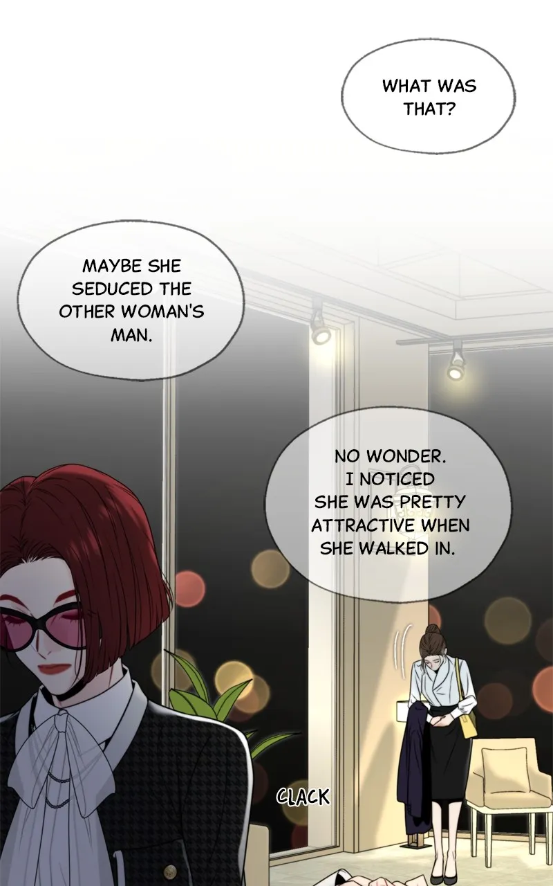 Secretary's Escape Chapter 1 page 100 - 