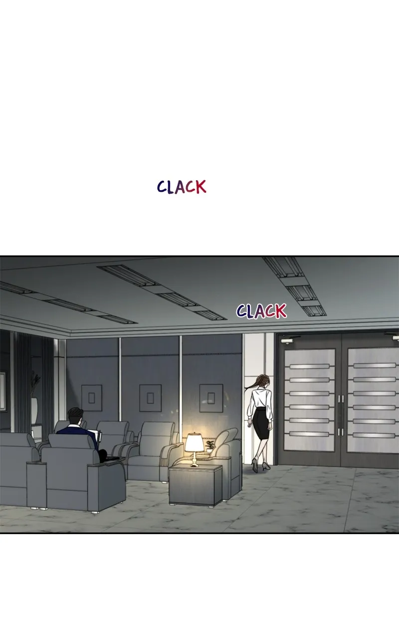 Secretary's Escape Chapter 2 page 11 - 