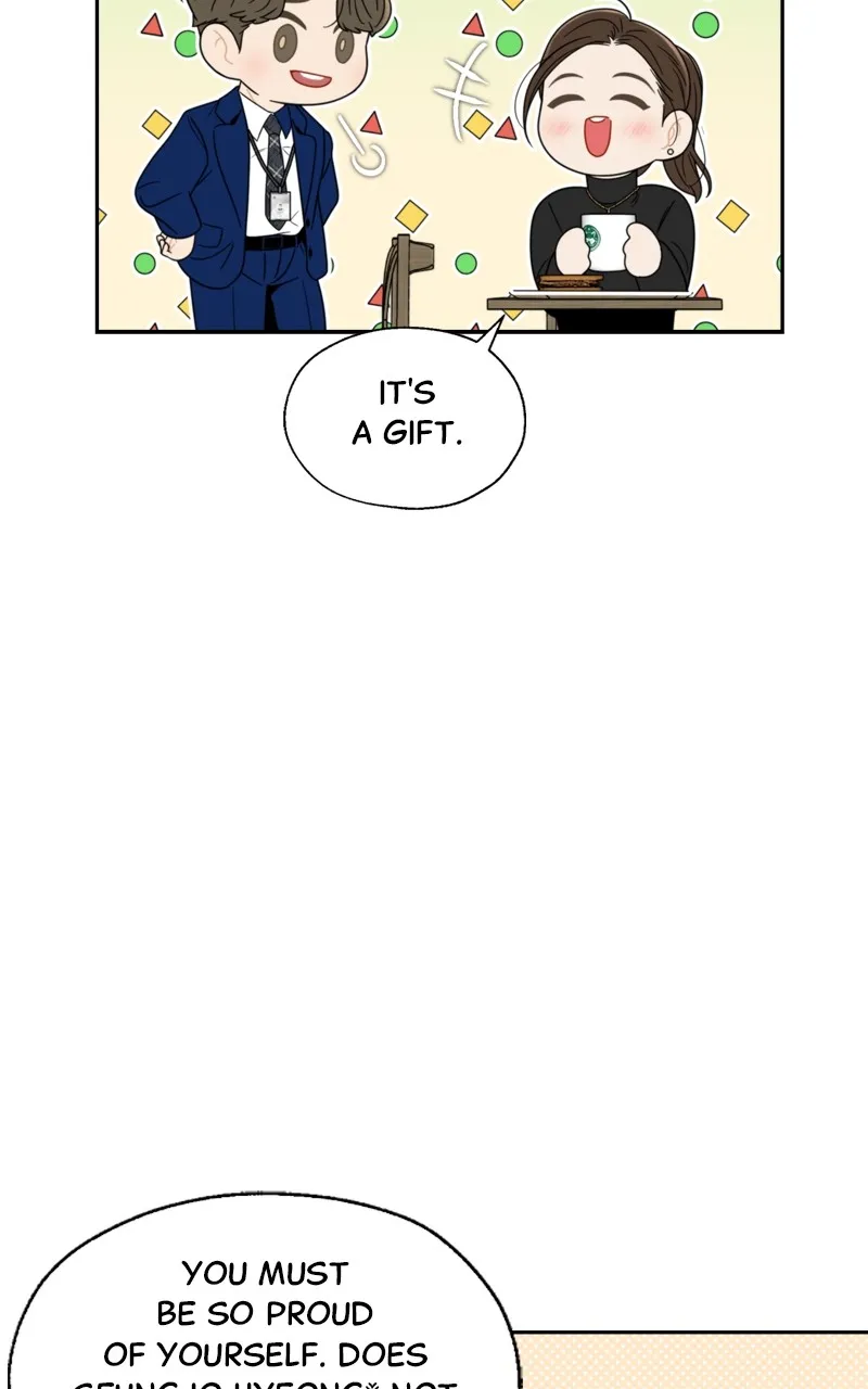 Secretary's Escape Chapter 2 page 101 - 