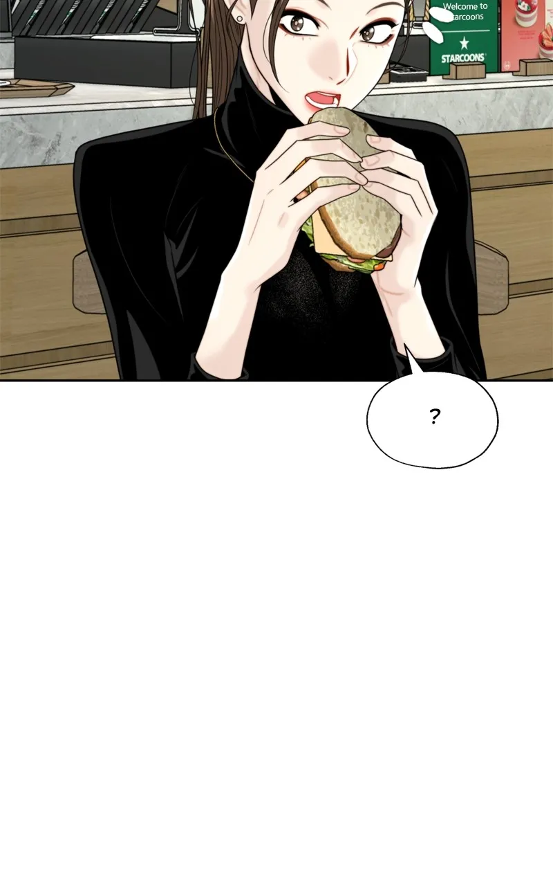 Secretary's Escape Chapter 2 page 107 - 