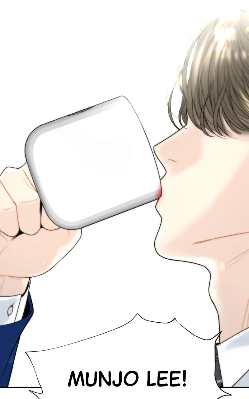 Secretary's Escape Chapter 2 page 108 - 