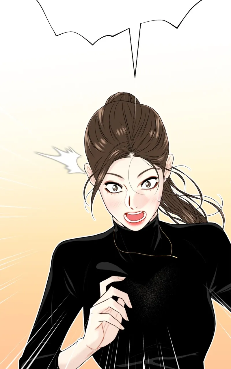 Secretary's Escape Chapter 2 page 109 - 