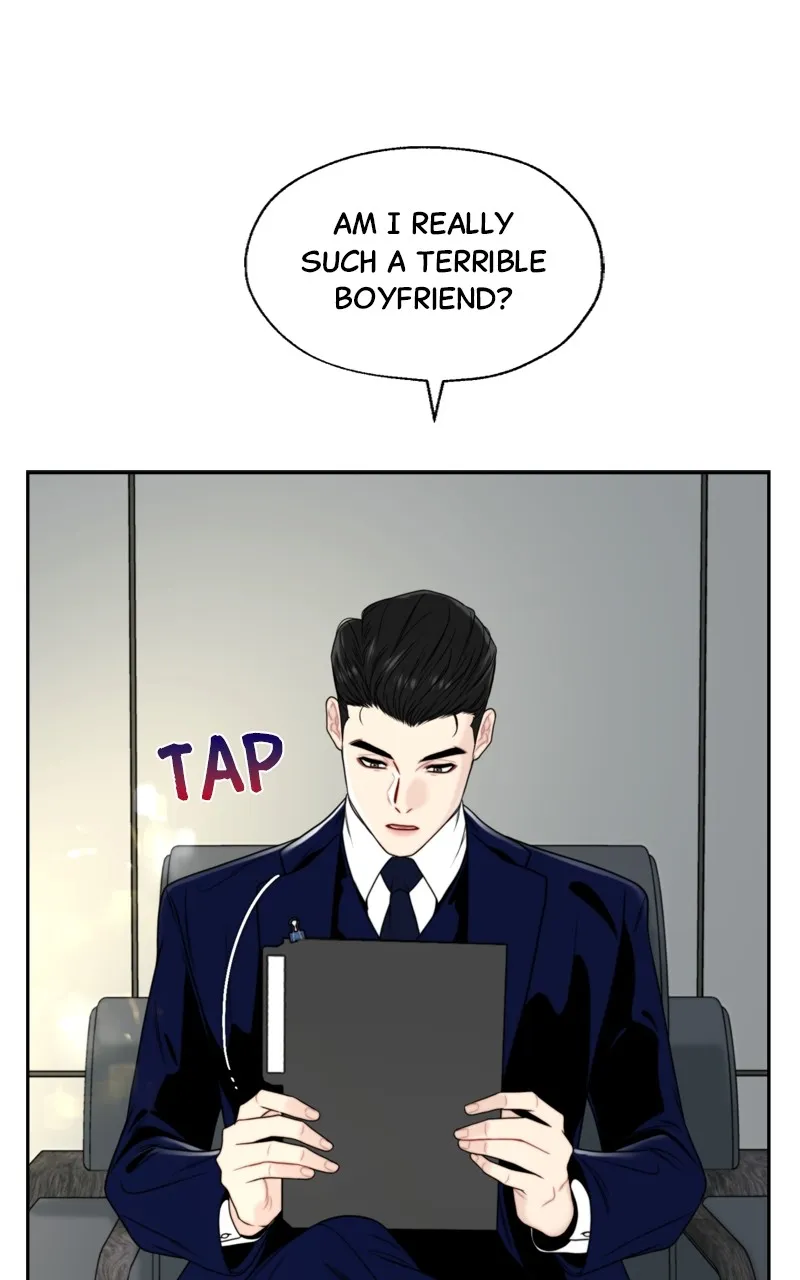 Secretary's Escape Chapter 2 page 14 - 