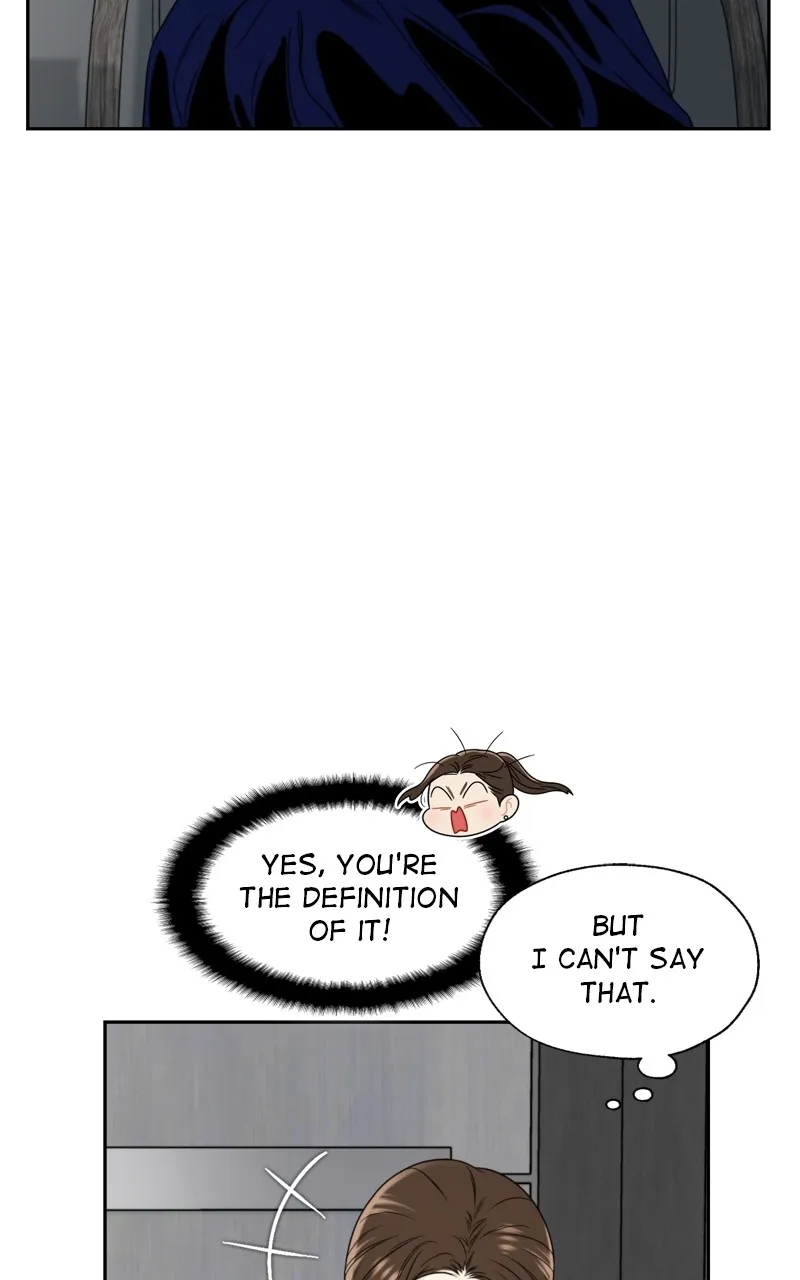 Secretary's Escape Chapter 2 page 15 - 