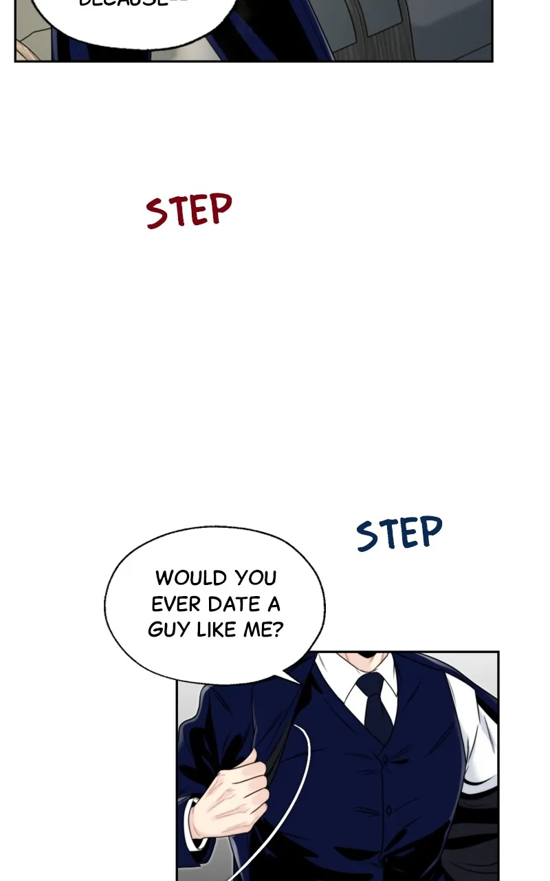 Secretary's Escape Chapter 2 page 18 - 