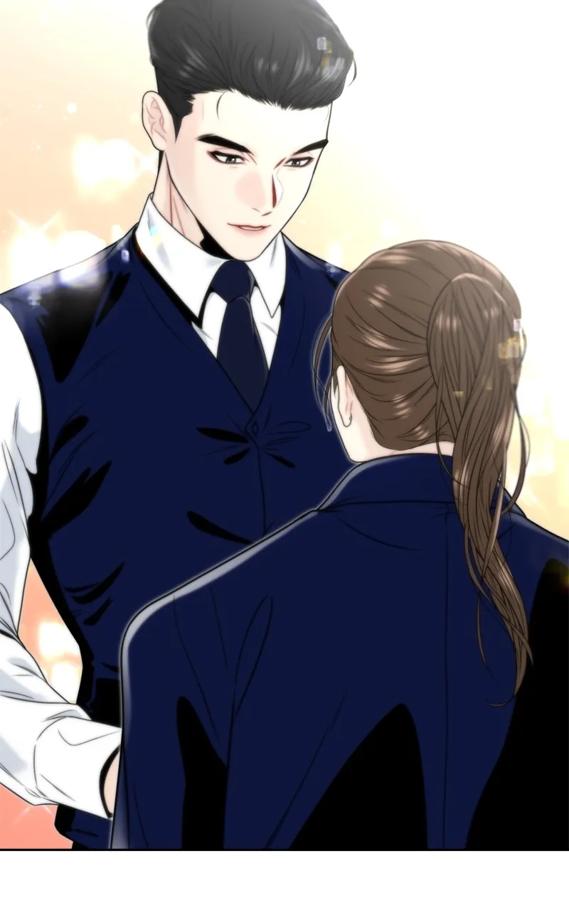 Secretary's Escape Chapter 2 page 20 - 