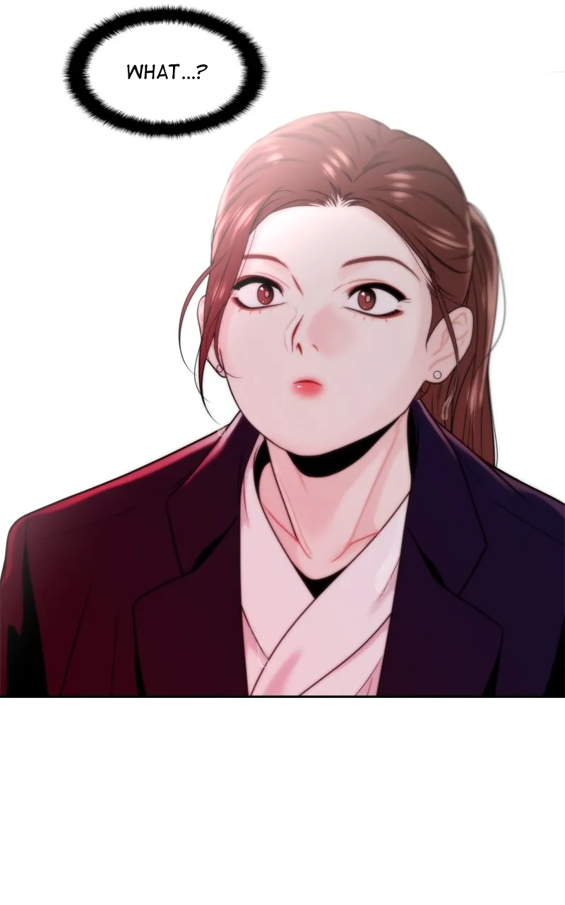 Secretary's Escape Chapter 2 page 21 - 