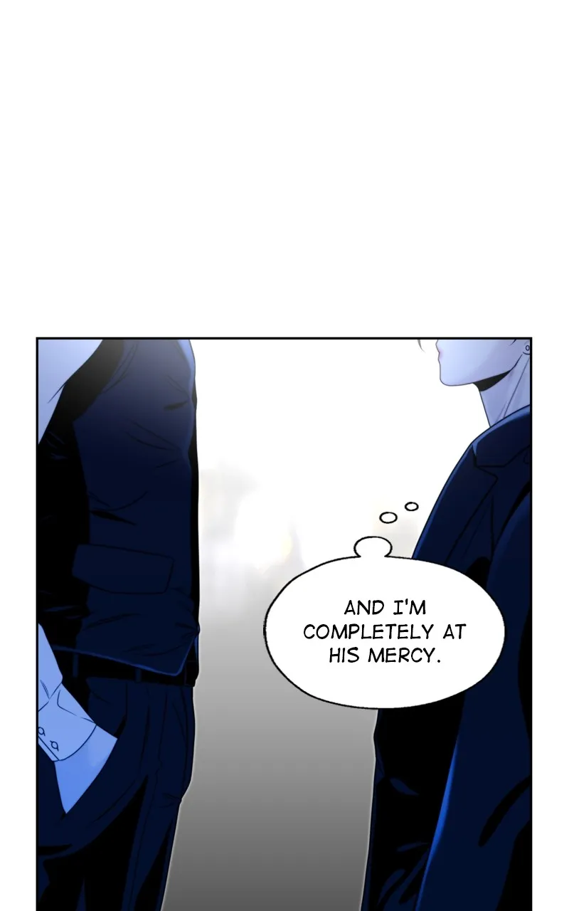 Secretary's Escape Chapter 2 page 24 - 