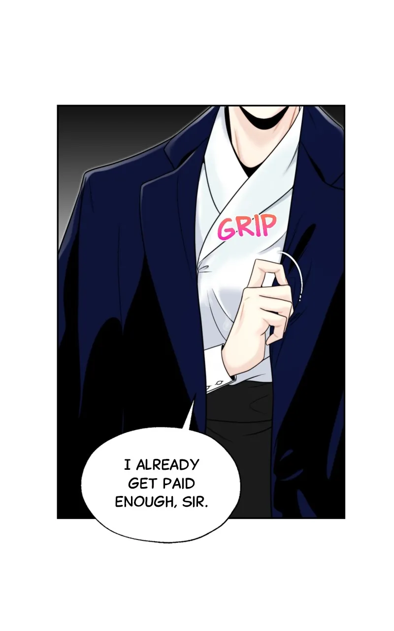 Secretary's Escape Chapter 2 page 26 - 