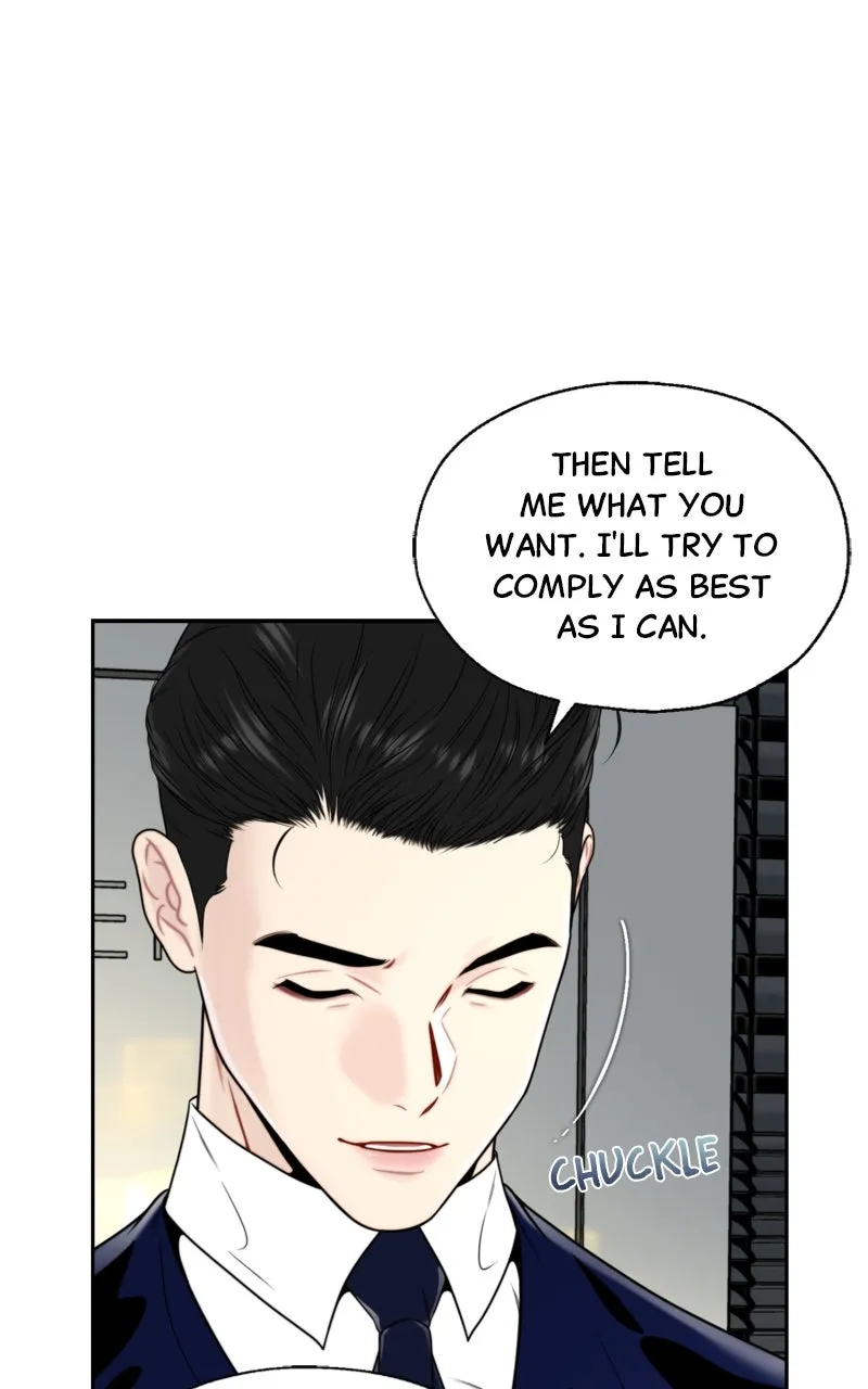 Secretary's Escape Chapter 2 page 27 - 