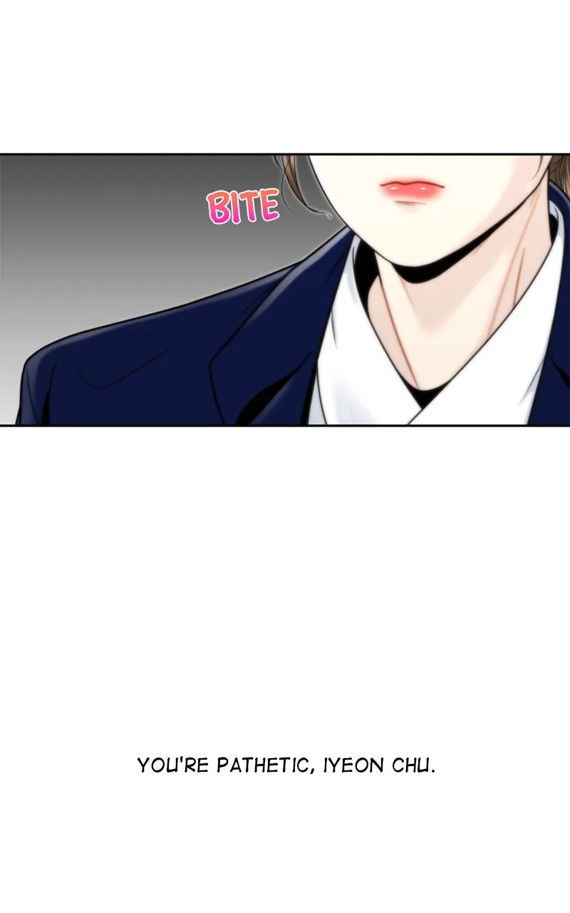 Secretary's Escape Chapter 2 page 30 - 