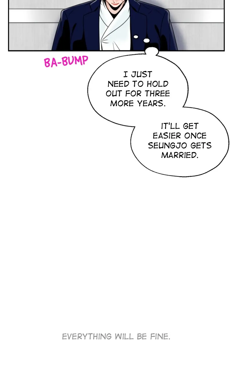 Secretary's Escape Chapter 2 page 38 - 