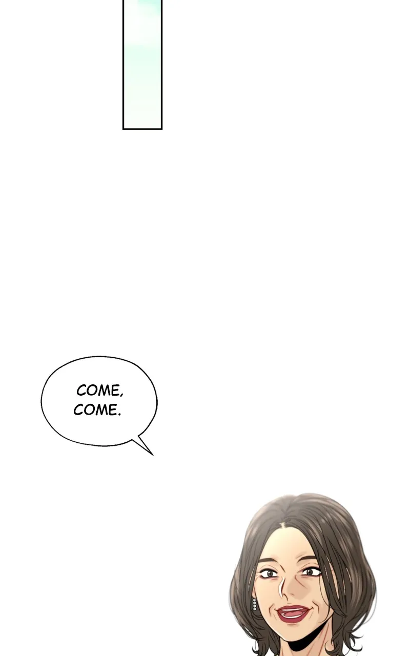 Secretary's Escape Chapter 2 page 42 - 