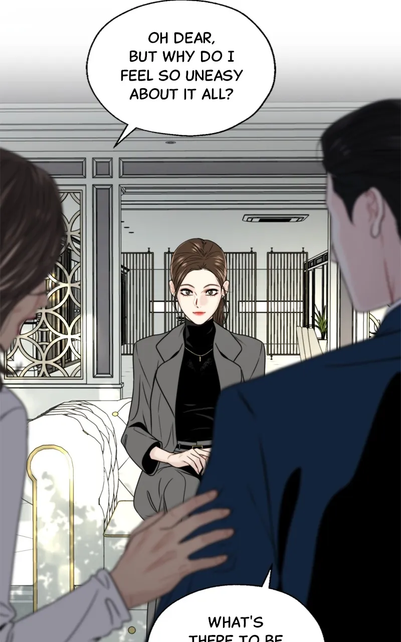Secretary's Escape Chapter 2 page 50 - 
