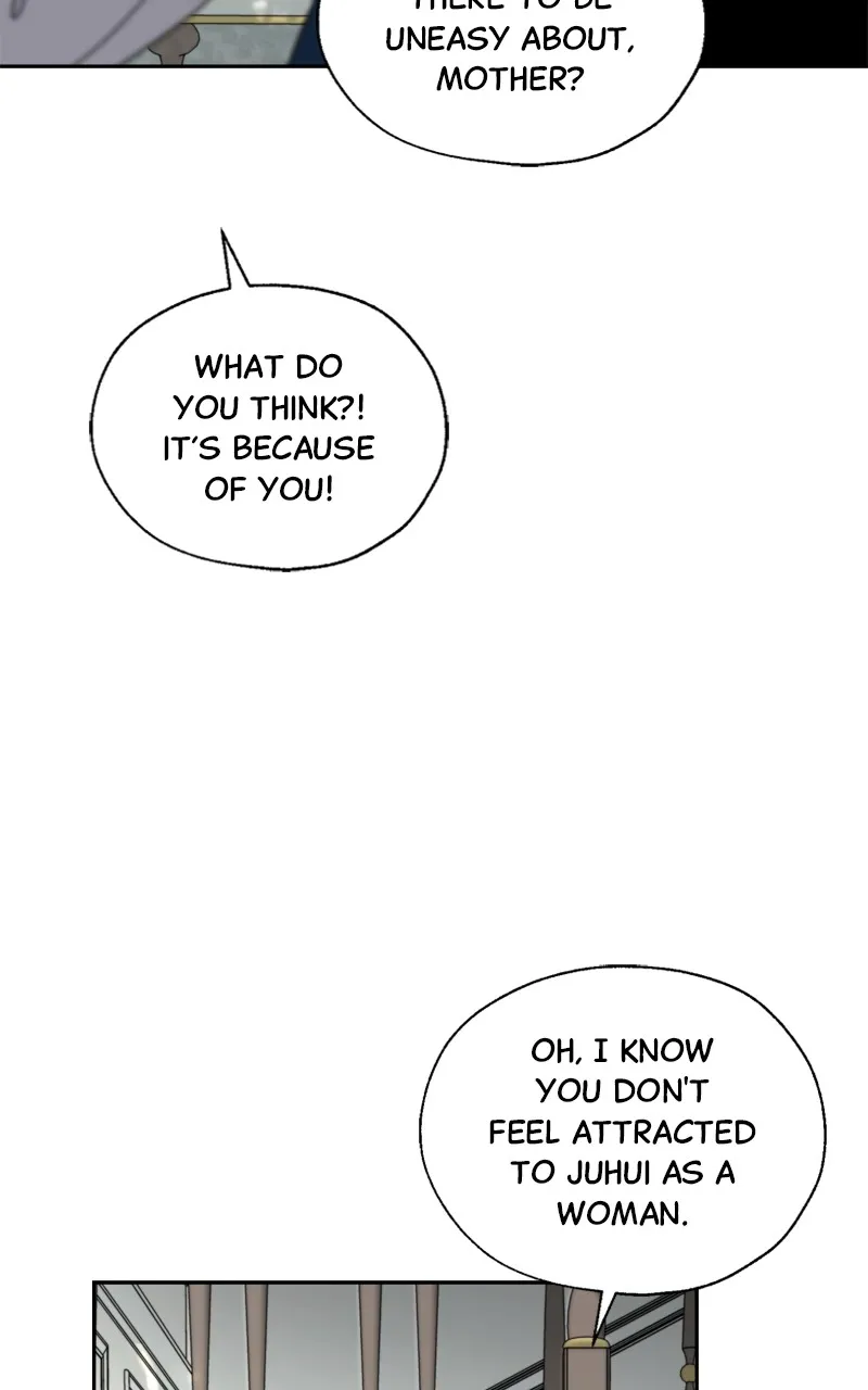 Secretary's Escape Chapter 2 page 51 - 