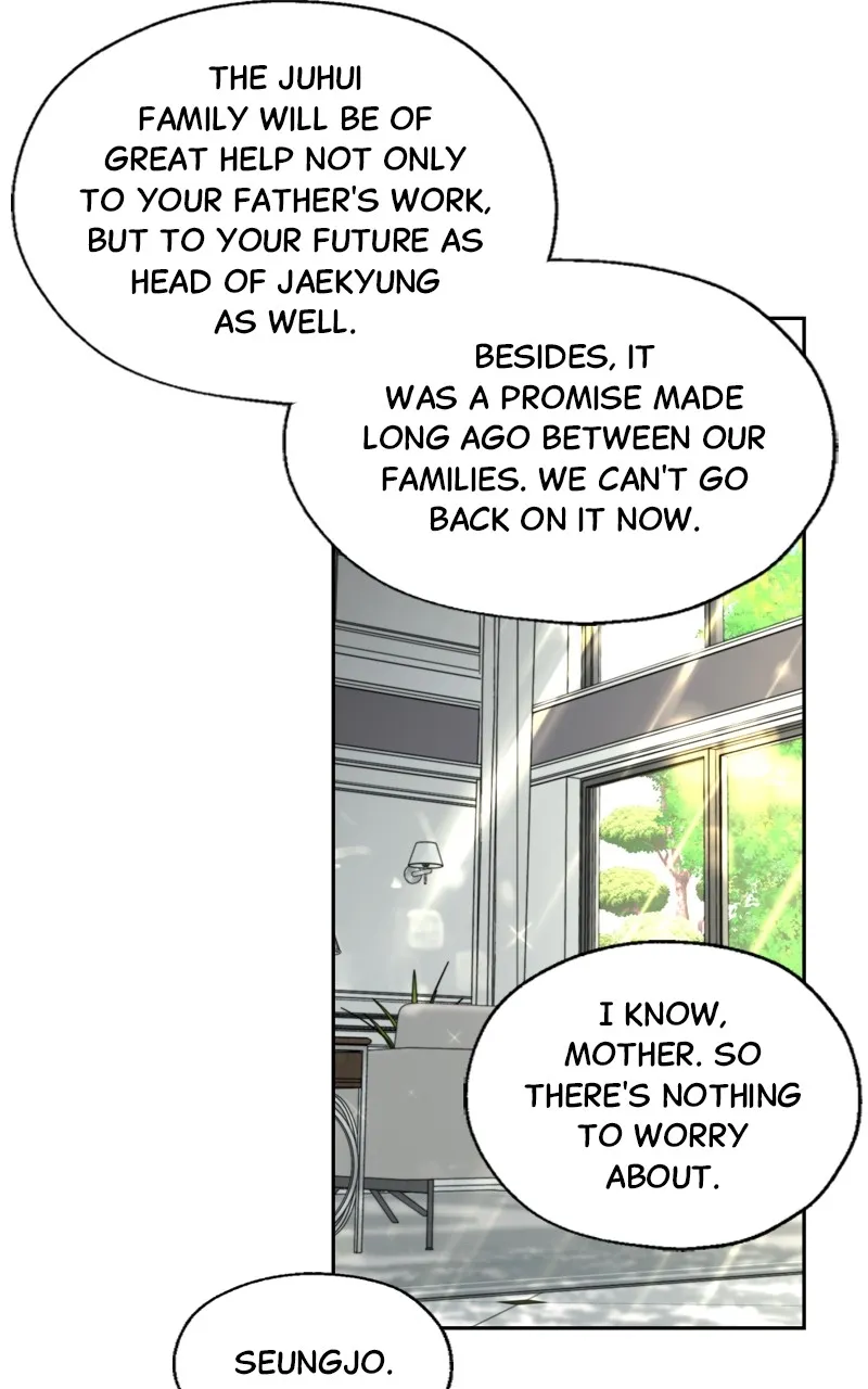 Secretary's Escape Chapter 2 page 53 - 
