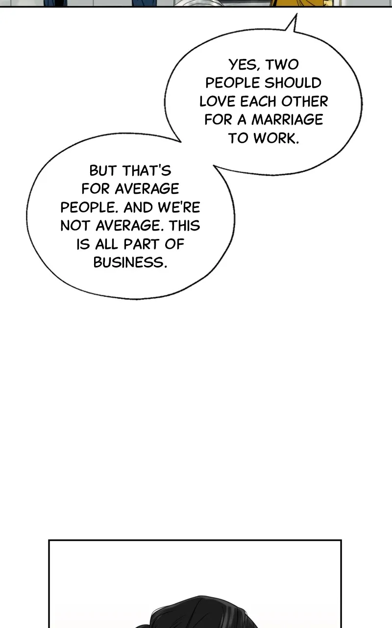Secretary's Escape Chapter 2 page 55 - 